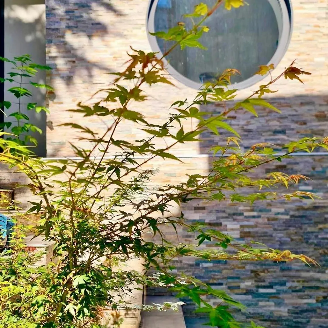 Holiday home Maison De Verdure Proche De Paris Bagneux