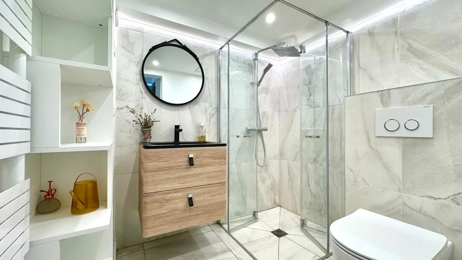 Maison De Verdure Proche De Paris Bagneux  Holiday home